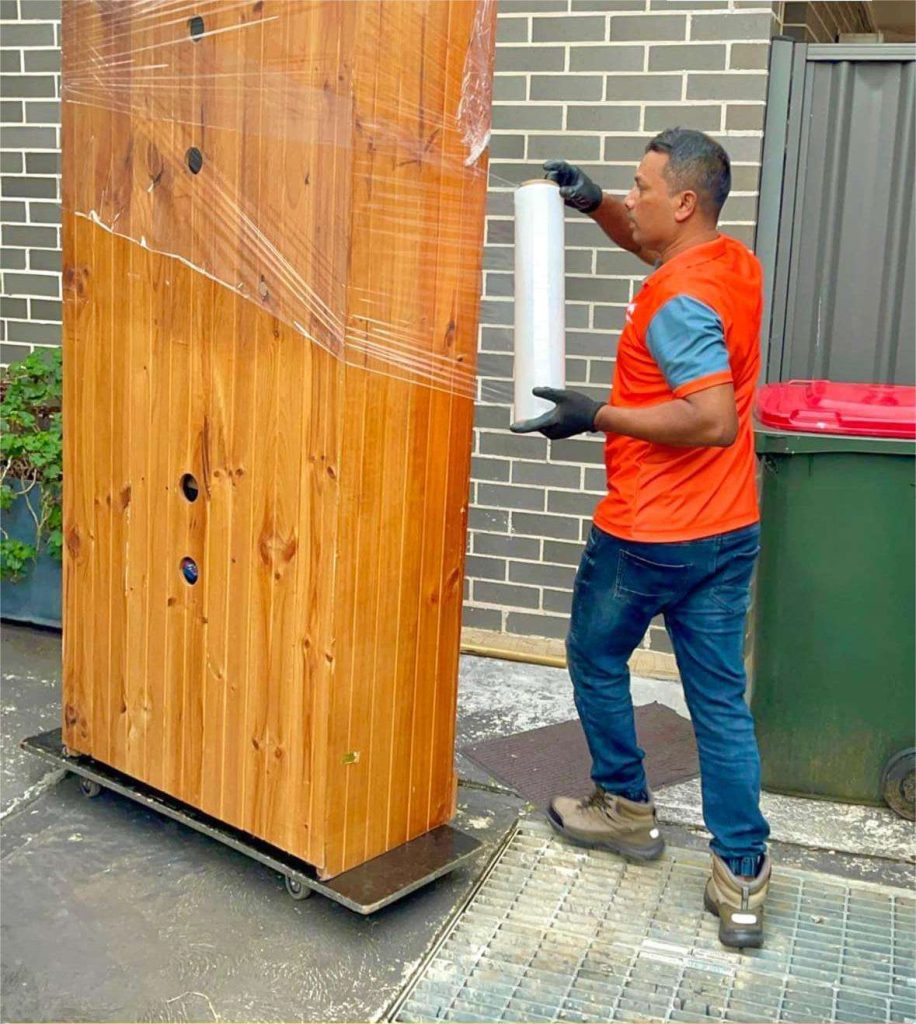 removalist in Canterbury