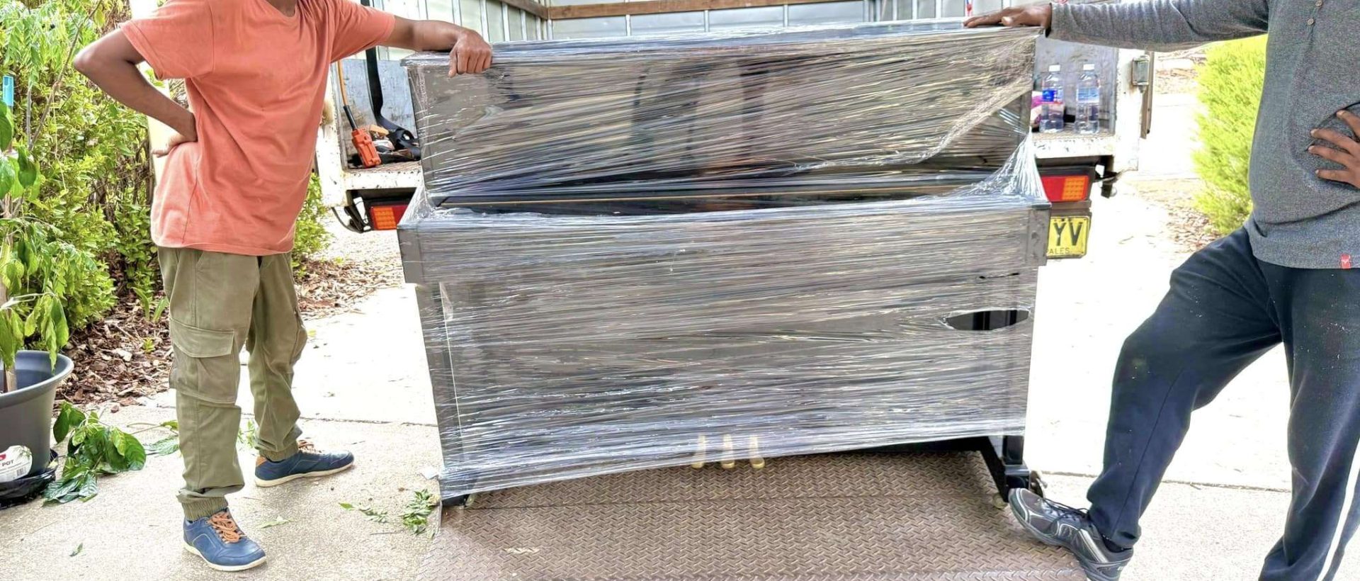 removalists Marrickville NSW