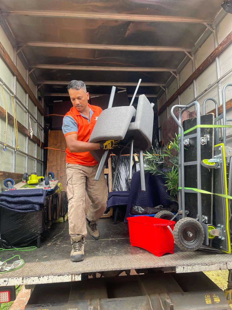 removalists Rockdale NSW