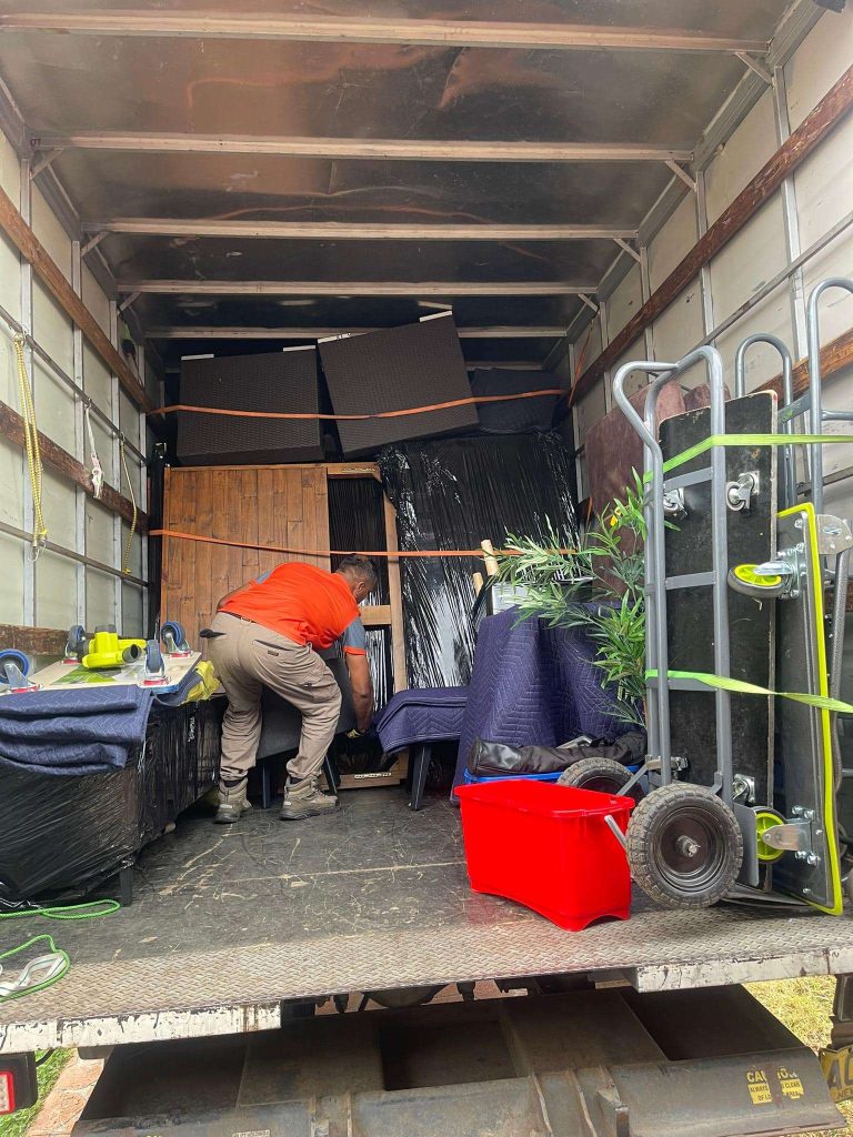 North Rocks removalists