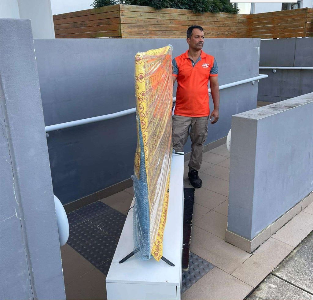 removalists Hornsby