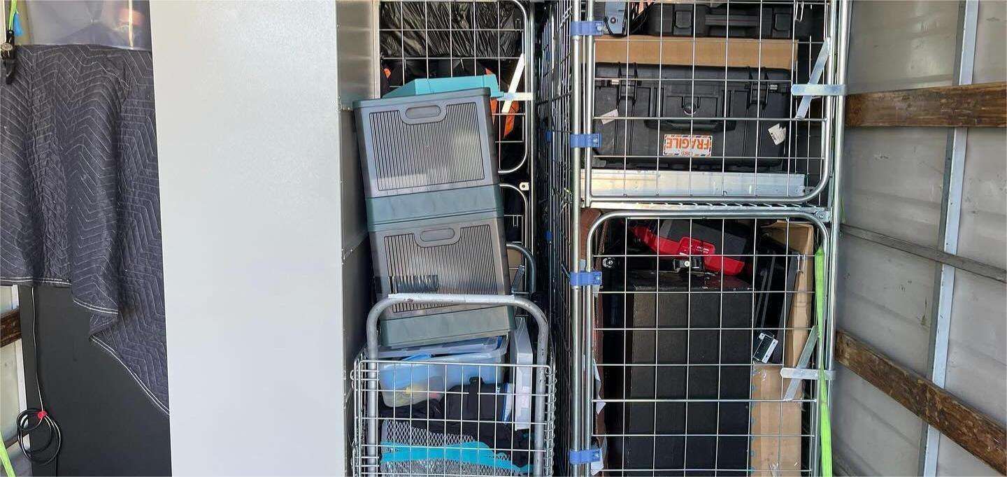 removalists Hornsby NSW