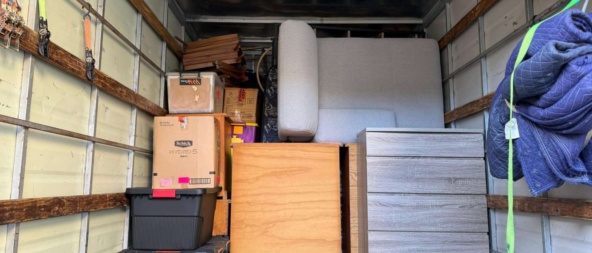 safe removalist North Rocks