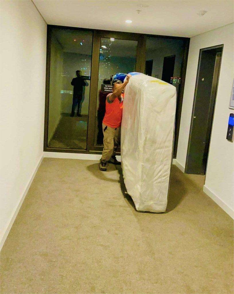 Kogarah removalist