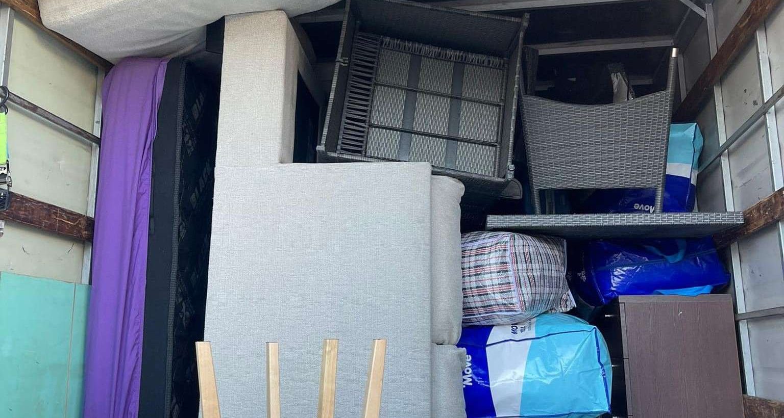 Strathfield removalist