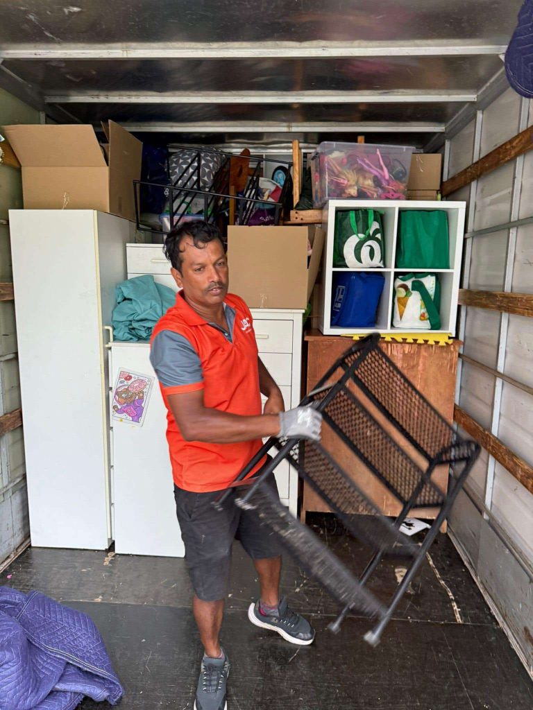 Strathfield removalists