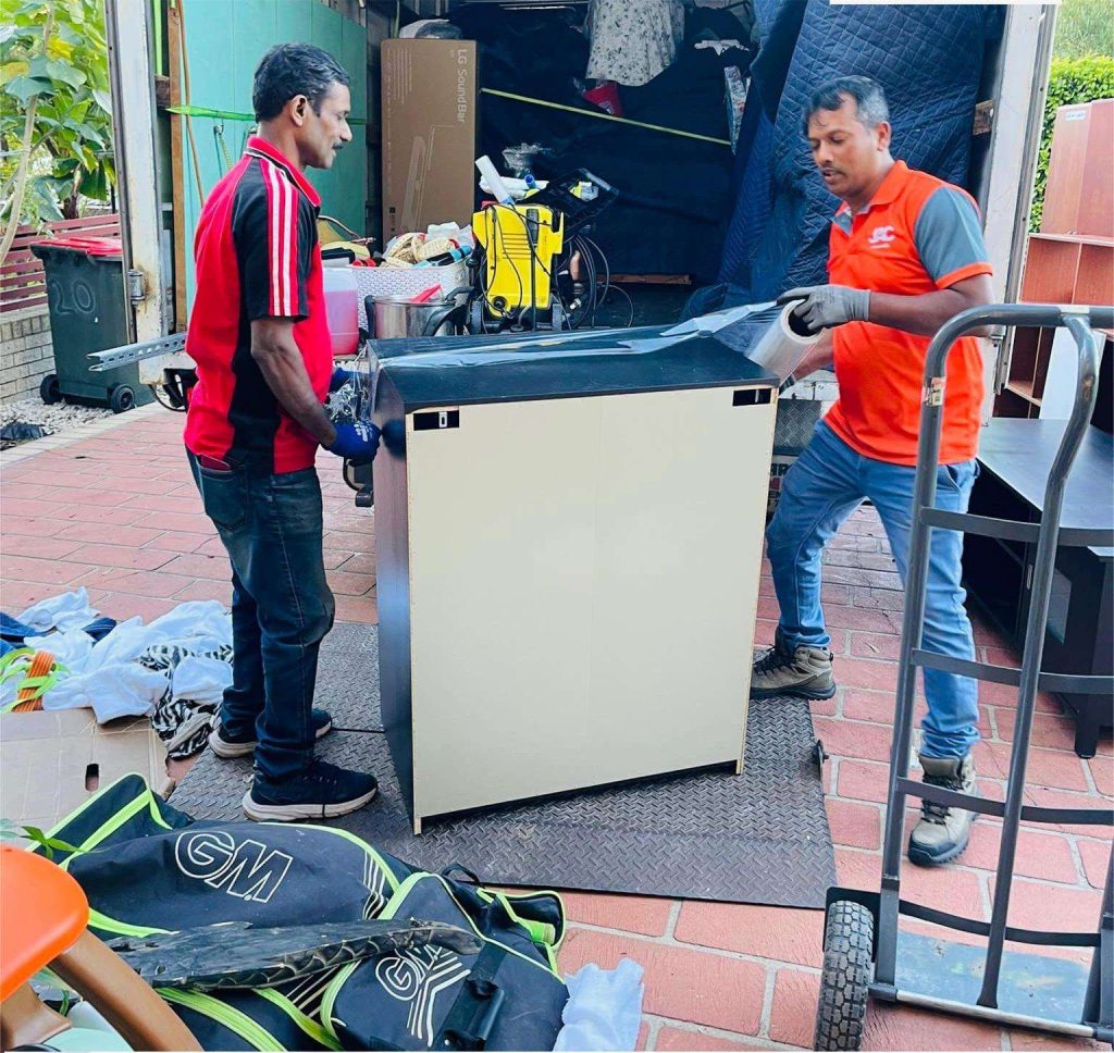 removalists Kogarah