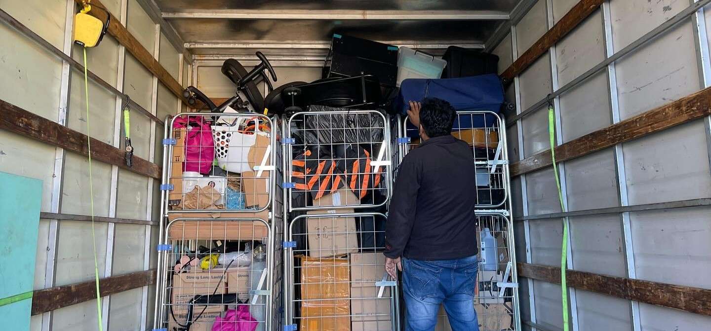 Greenacre removalists