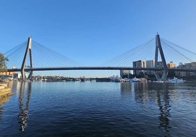 removalist Glebe NSW​