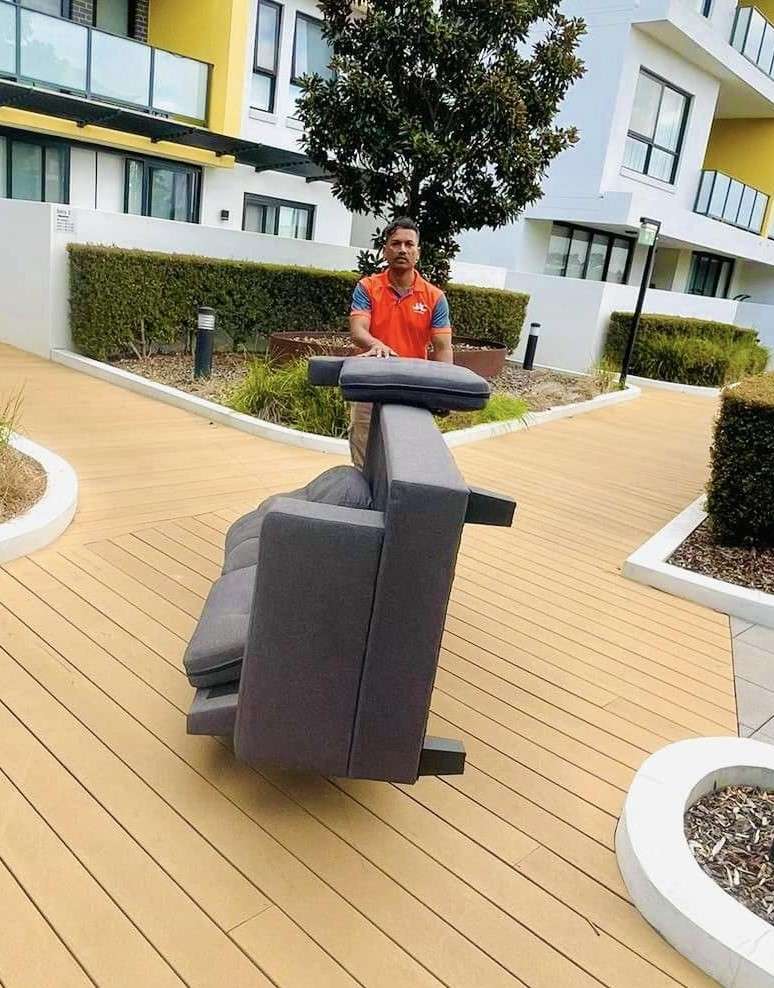 Abbotsford removalists