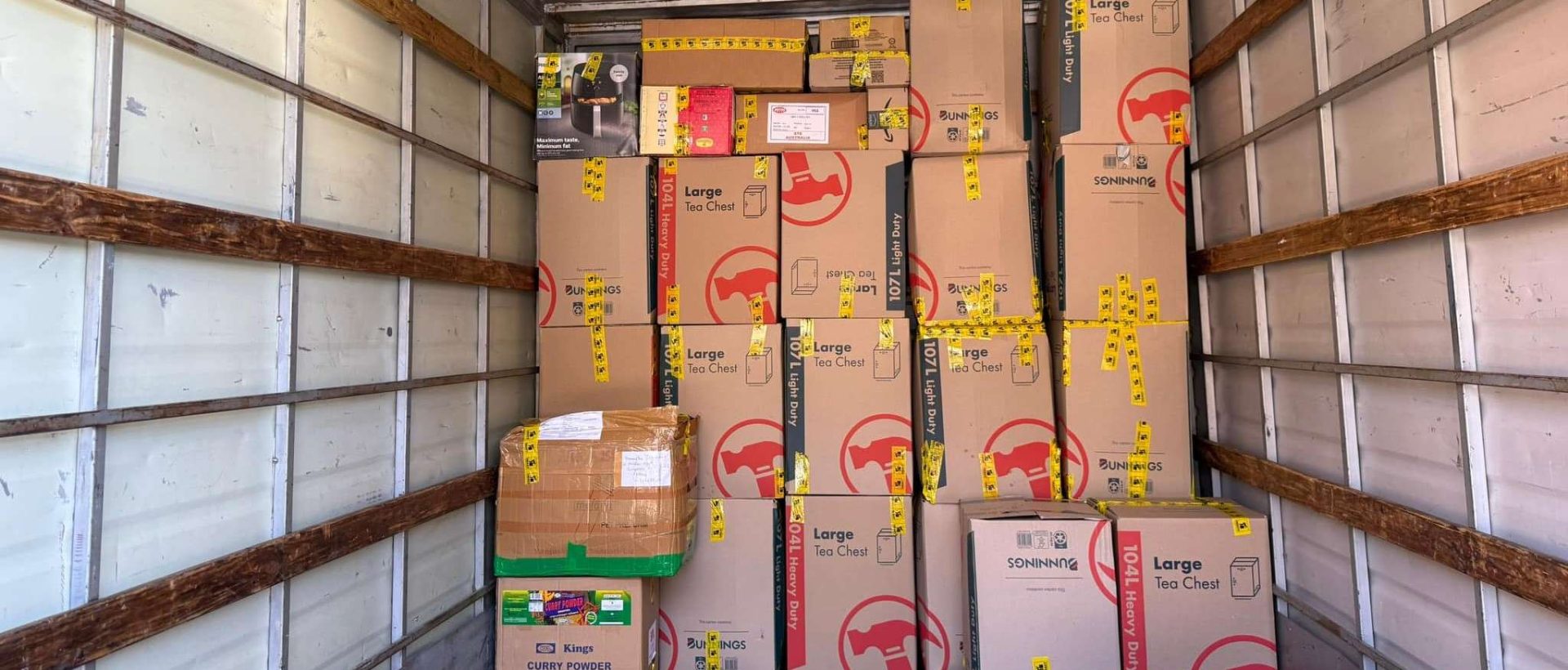 Wahroonga removalist