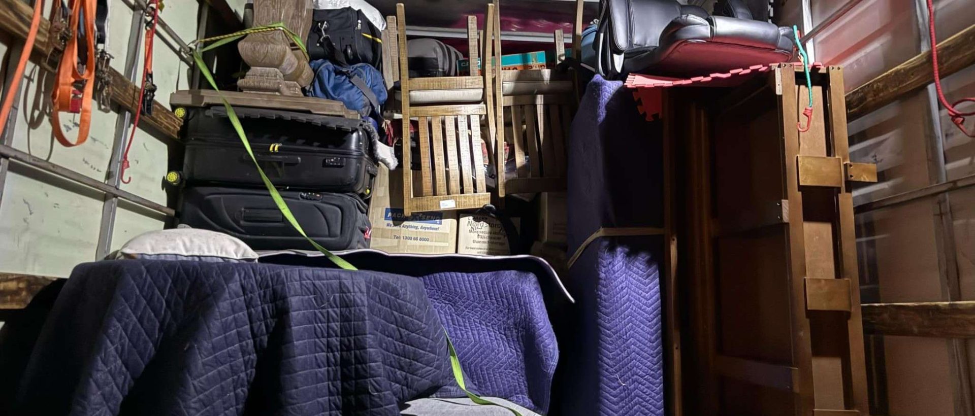 removalists Abbotsford