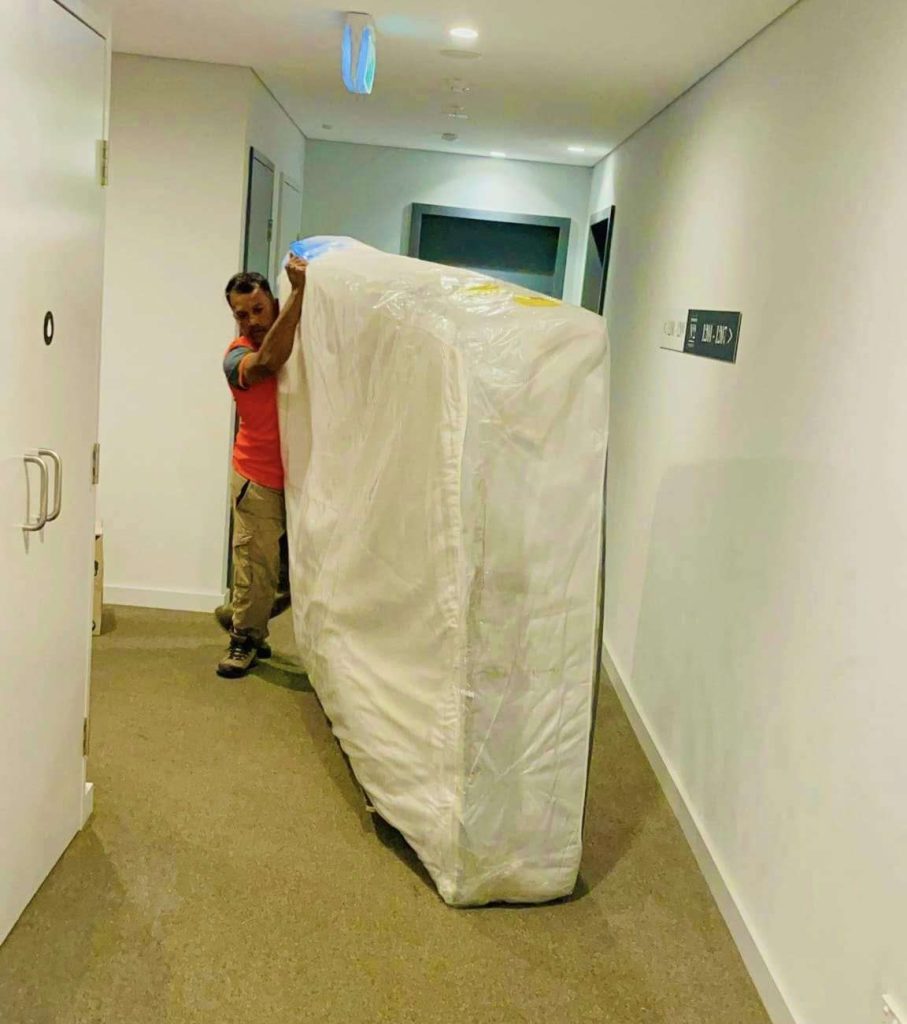 removalists Wahroonga