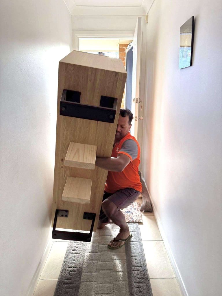 Reliable Relocation Solutions From Castle Cove’s Professional Removalists