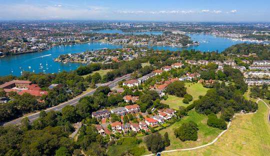 Reliable Moving Solutions With Removalist Hunters Hill