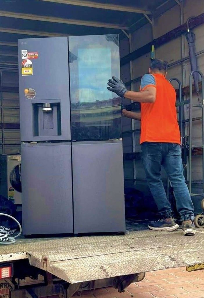 best Removalist redfern