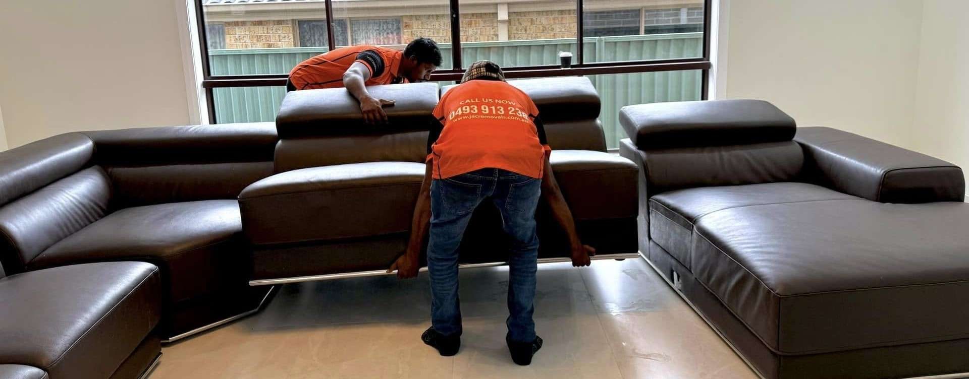 cheap redfern Removalists