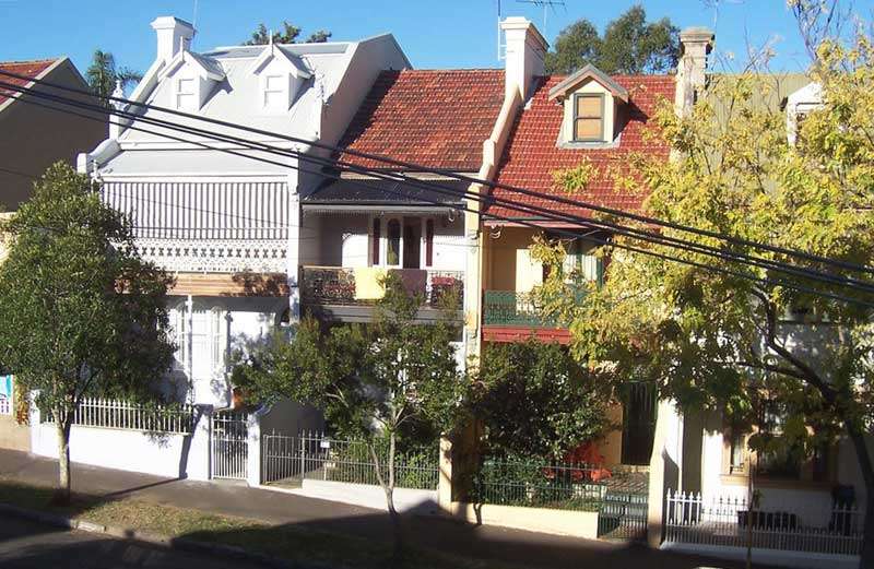 redfern Removalist