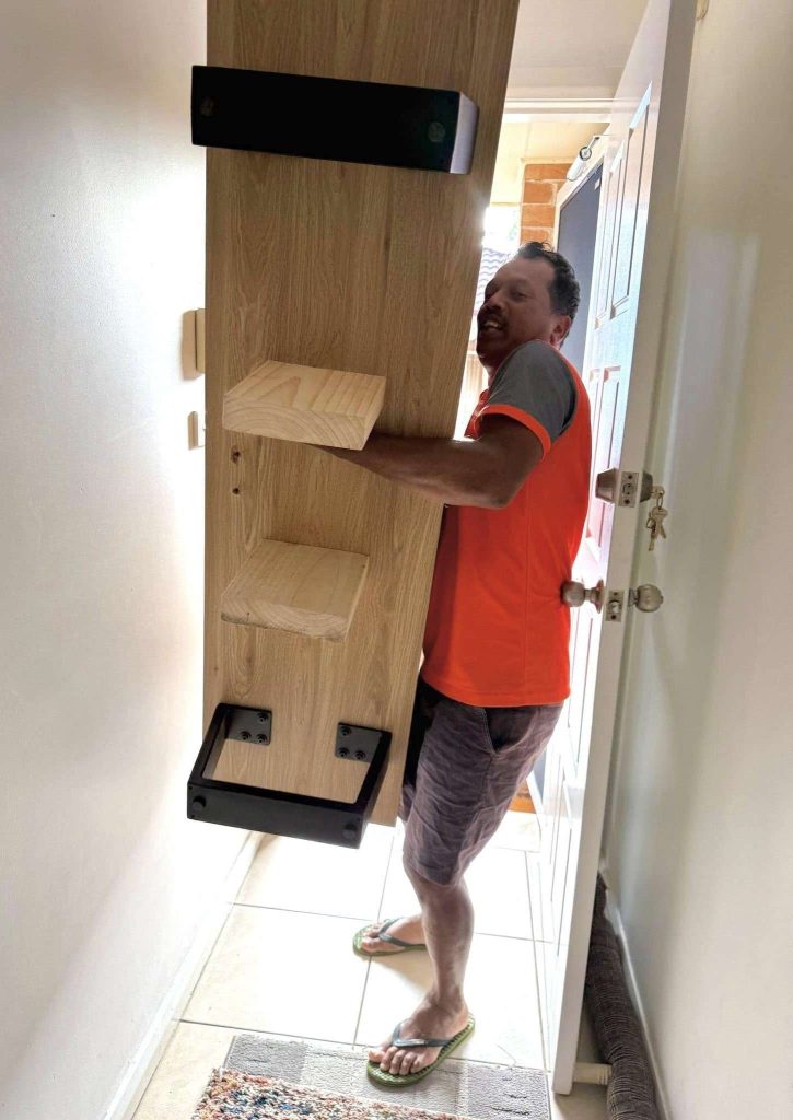 removalist in Hunters Hill