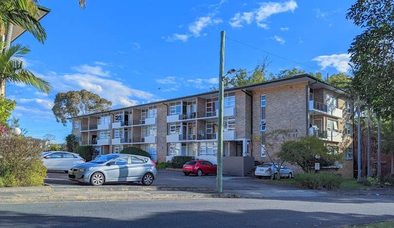 removalists Ashfield