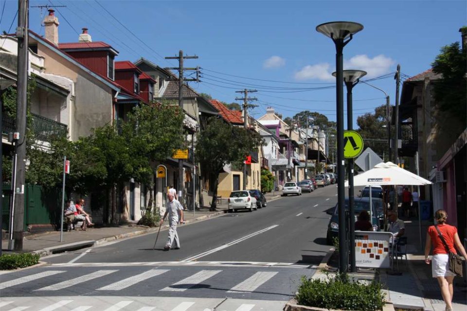 Moving Made Simple With Professional Balmain Removalists