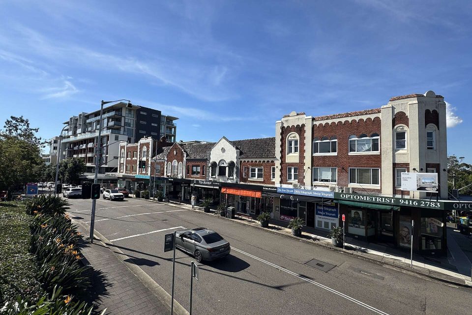 Your Hassle-Free Move Begins With Lindfield’s Trusted Removalists