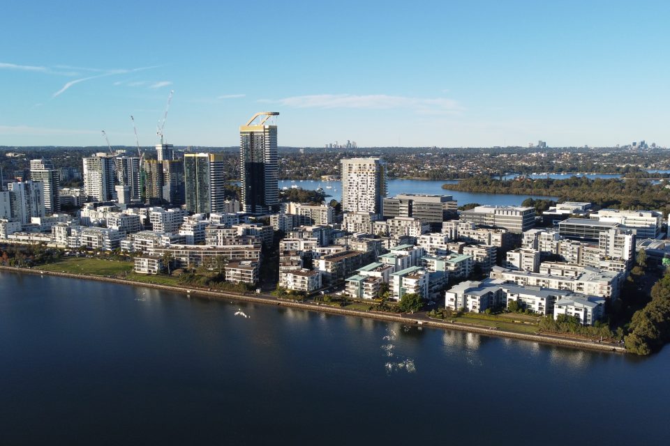 Make Every Move Easy With Expert Rhodes Removalists