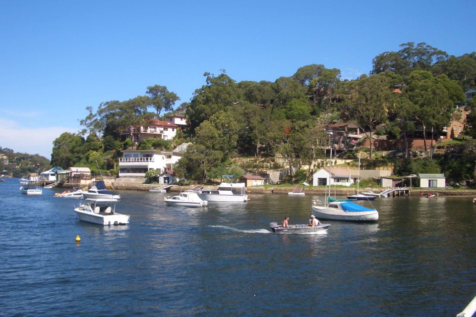 Reliable Gymea Removalists For Smooth Moving Days!