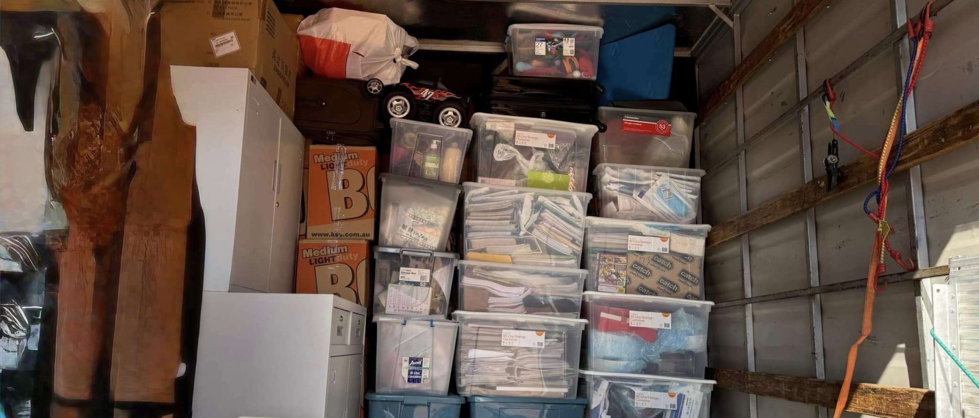 Smooth Safe And Easy Berowra Relocations