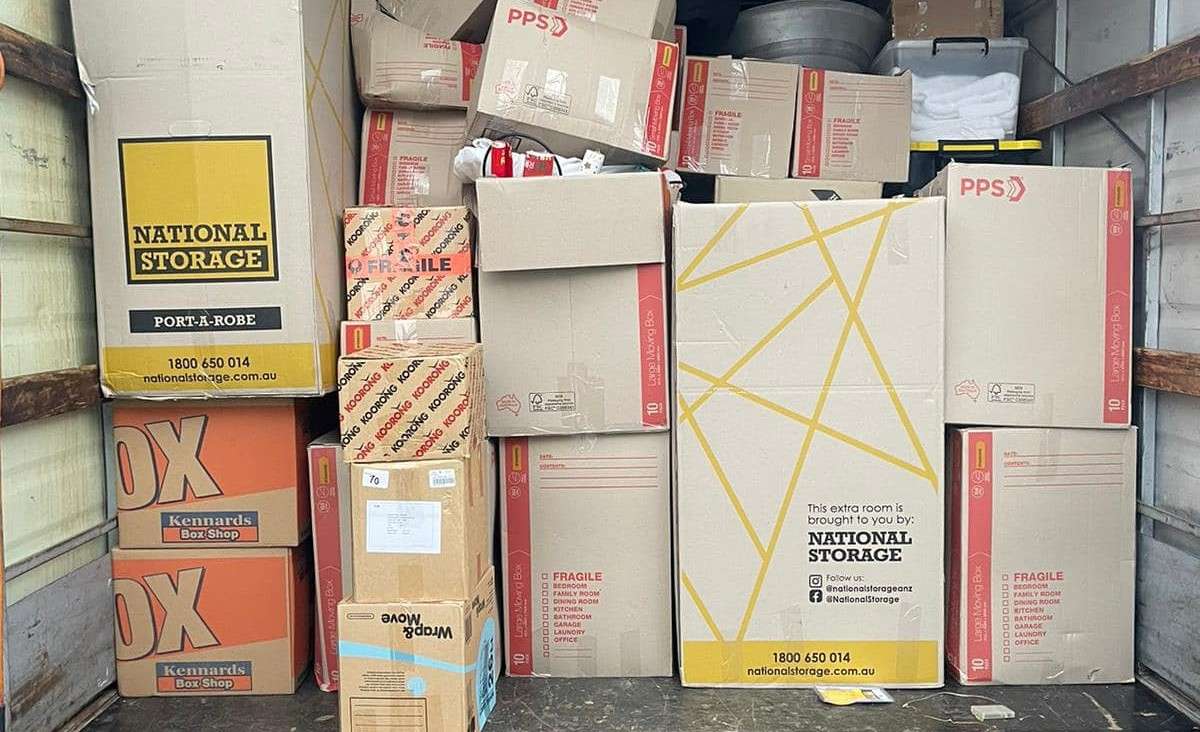 Fast Easy And Careful Asquith Moving Services