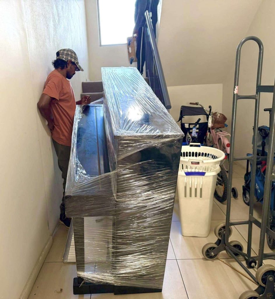 Why Badgerys Creek Residents and Businesses Pick JAC Removals