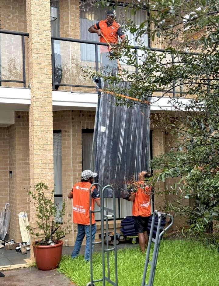 What Keeps Alexandria Households Booking Us Again
