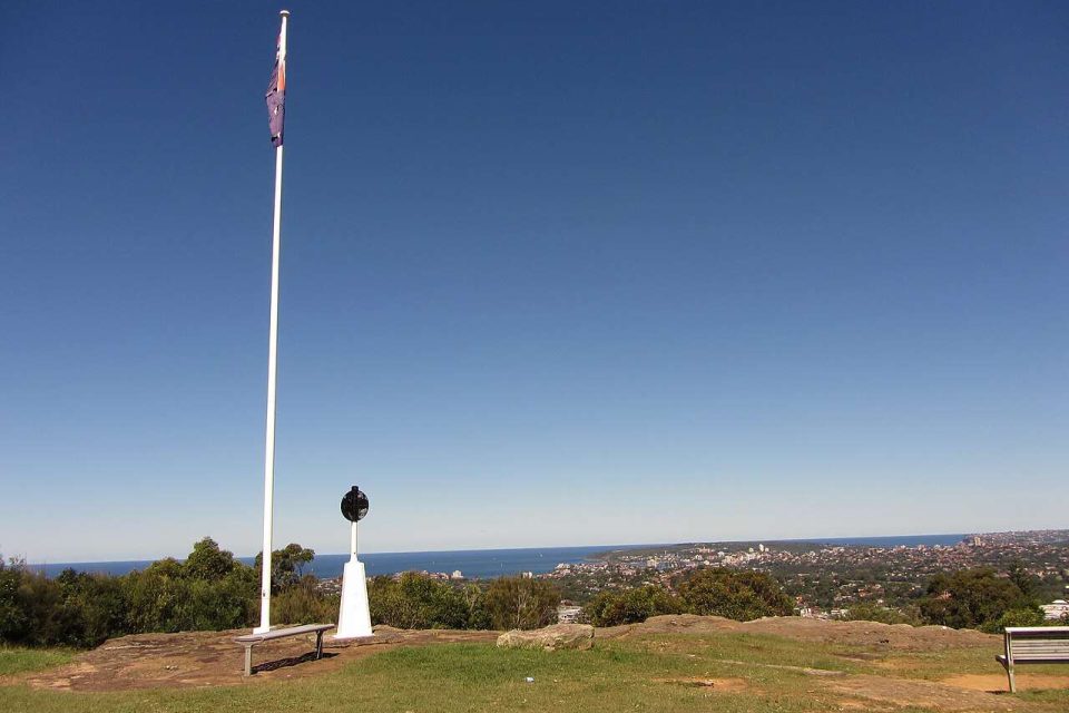 Beacon Hill removalist