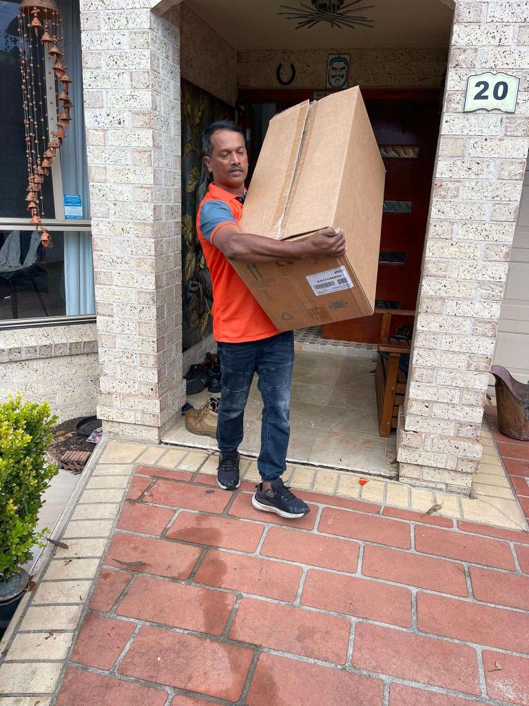 Bellevue Hill removalists