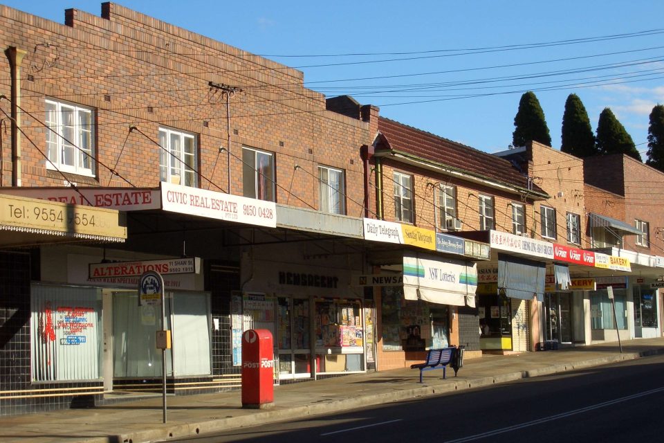Easy Local Moving with Removalist Bexley North