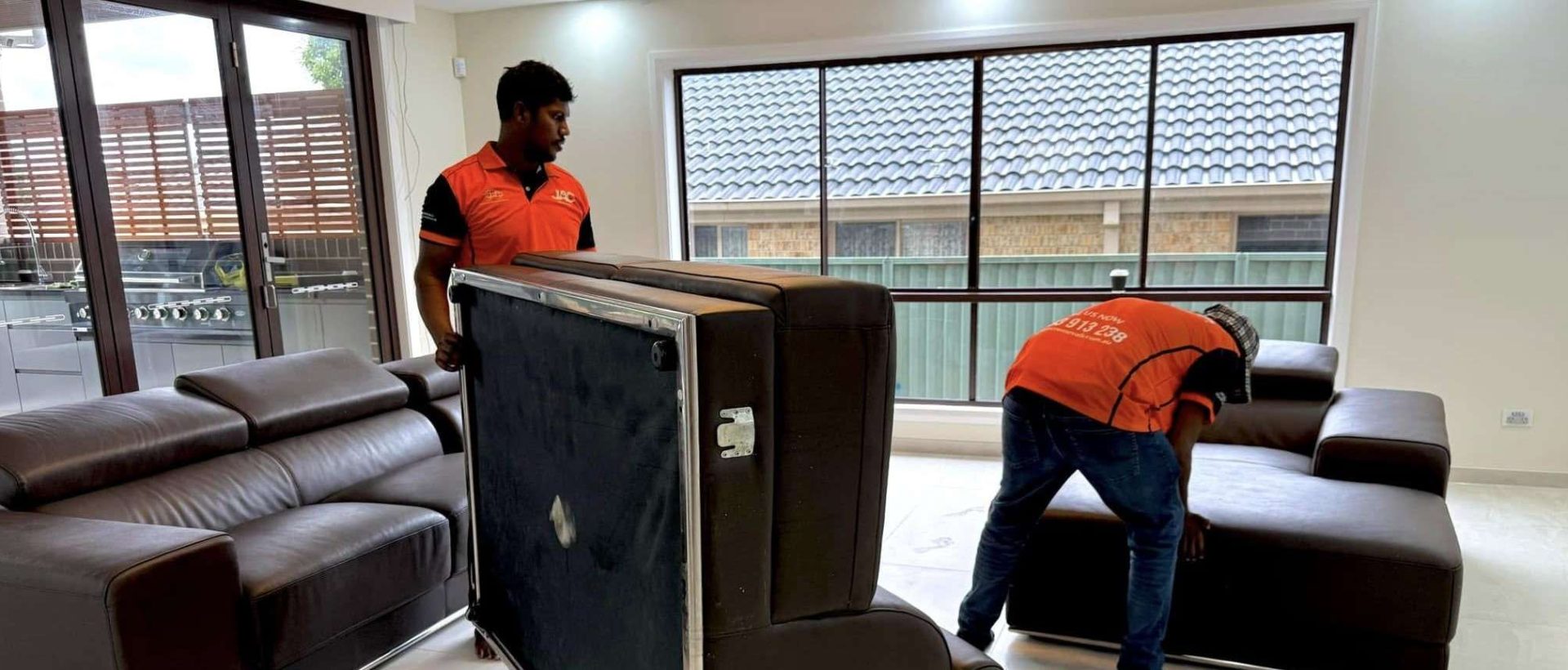 removalists Beacon Hill