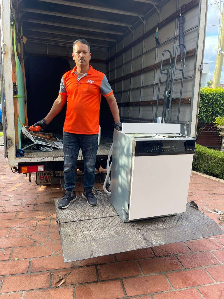Why Our Bellevue Hill Moves Are Effortless and Dependable