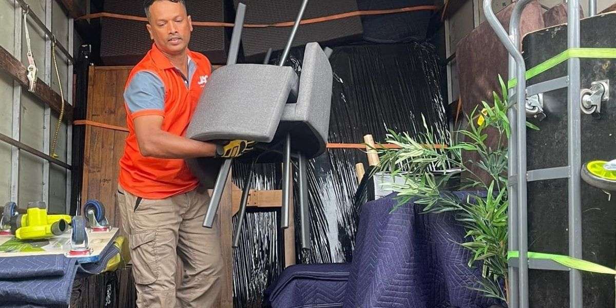 cheap Removalist in Abbotsford